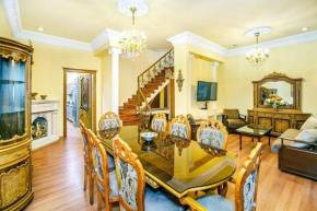 Apartment Duplex 4 rooms